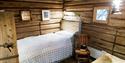 single room at Nutheim Gjestgiveri