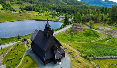 Eidsborg Stave Church