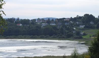 Børsesjø Natur Reserve