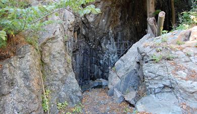 Dypedalsgruva - Mining Museum