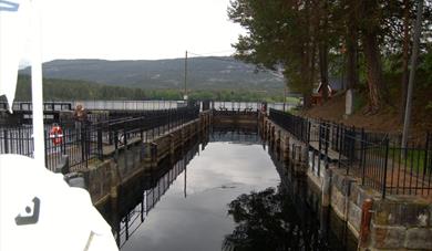 Vrådal Lockmuseum