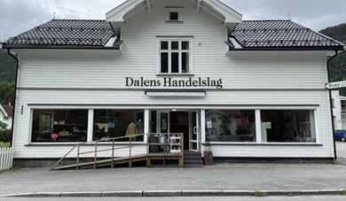 Nøsteriet