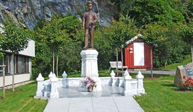 King Chulalongkorn