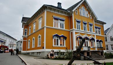 Kragerø Town Hall