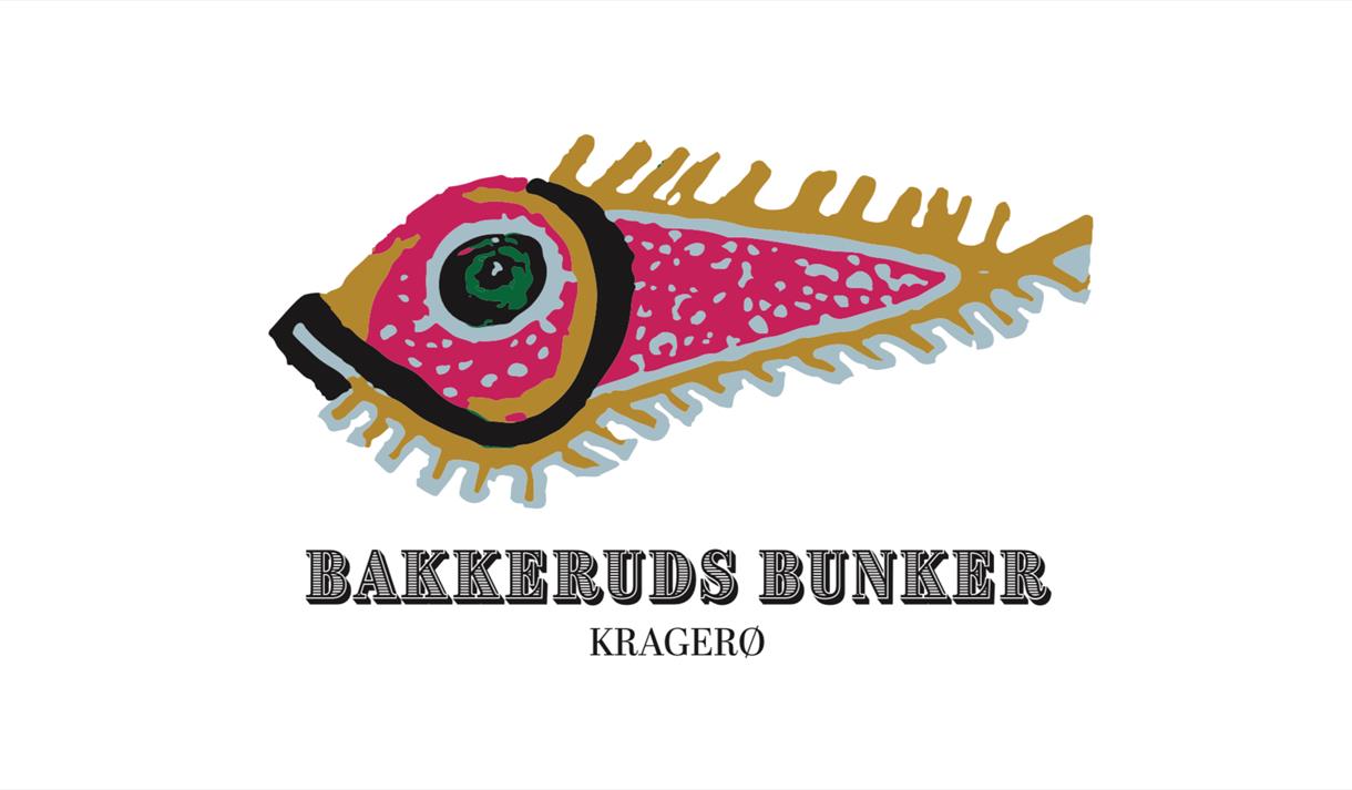 Bakkeruds Bunker logo