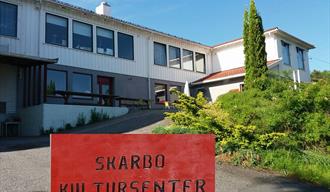 Skarbo Kultursenter - Helle