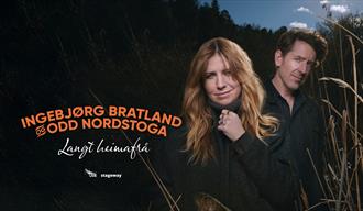 Heimafrå - Ingebjørg Bratland & Odd Nordstoga