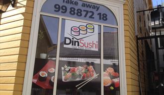 Din Sushi