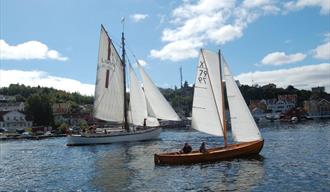 Kragerø Sailing Association