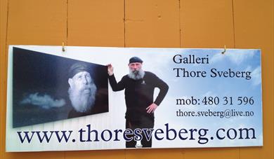 Galleri Thore Sveberg