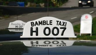 Bamble Taxi