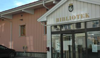 Kragerø Library