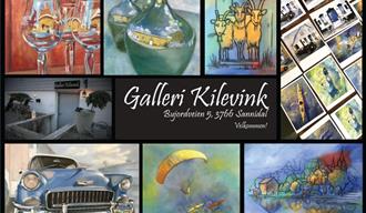 Gallery Kilevink