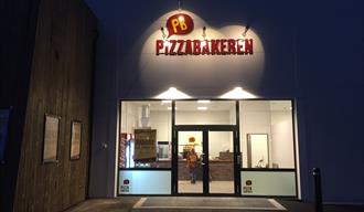 Pizzabakeren Kragerø