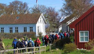 Kragerø Trekking Association