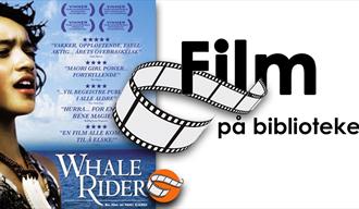 Film: Whale Rider