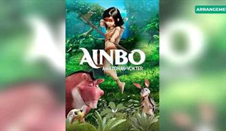 Barnefilm: Ainbo