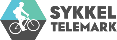 BikeTelemark logo