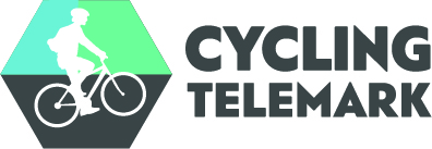 BikeTelemark logo