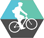 BikeTelemark logo