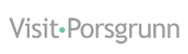 Visit Porsgrunn logo