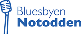 Visit Notodden logo