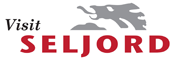 Visit Seljord logo