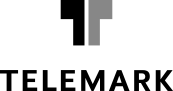 Visit Telemark logo